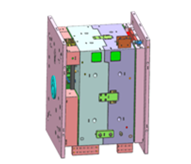 Light Guide Section